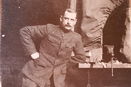 Weston History Bites: Horace C. Hurlbutt Jr.