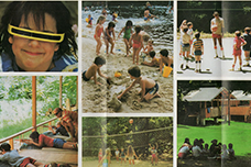 Weston History Bites: Summer Camps