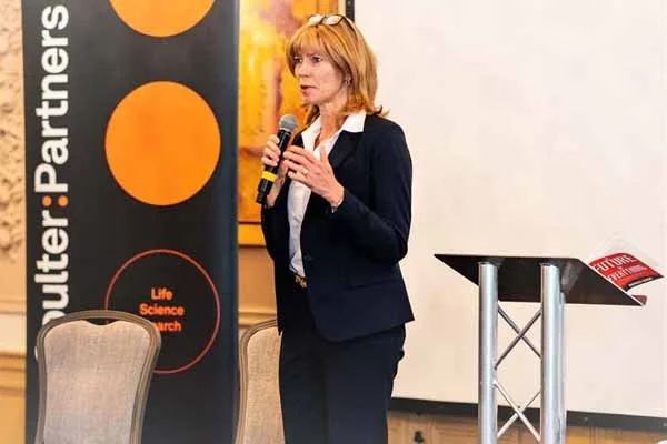 Alice DeLamar Lecture