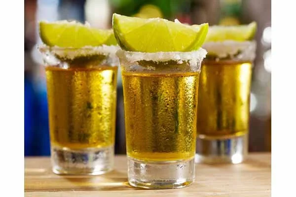 Annual Spirit Tasting 2016 – Tequila