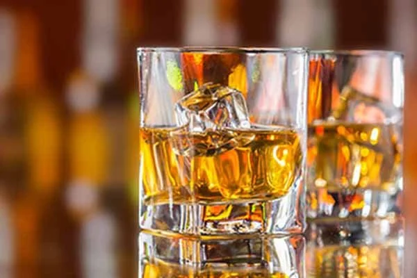 Annual Spirit Tasting 2017 – Scotch
