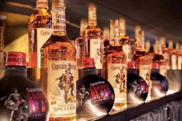 Annual Spirit Tasting 2018 – Rum
