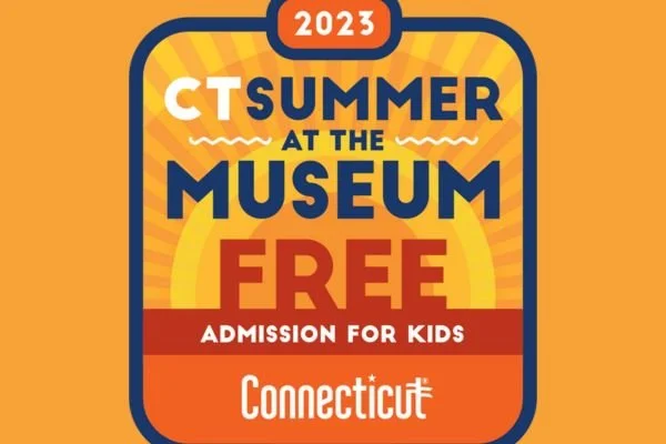 CT Summer at the Museum 2023