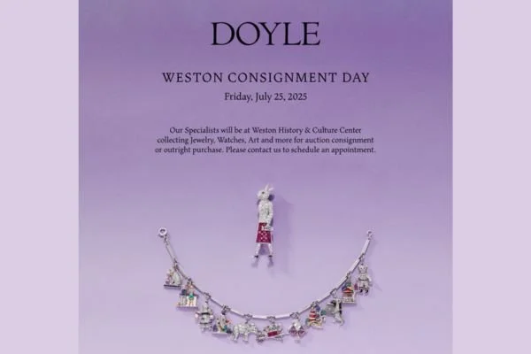 Doyle Consignment Day