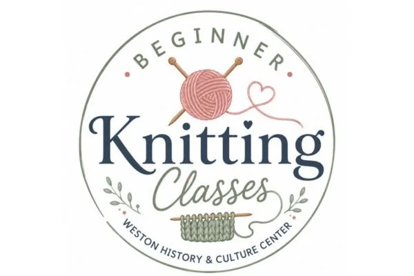 Knitting for Beginners - CANCELLED
