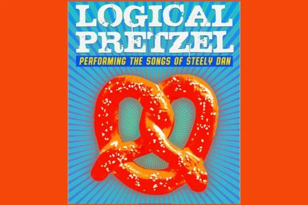 Logical Pretzel - Music at the Barn 2026