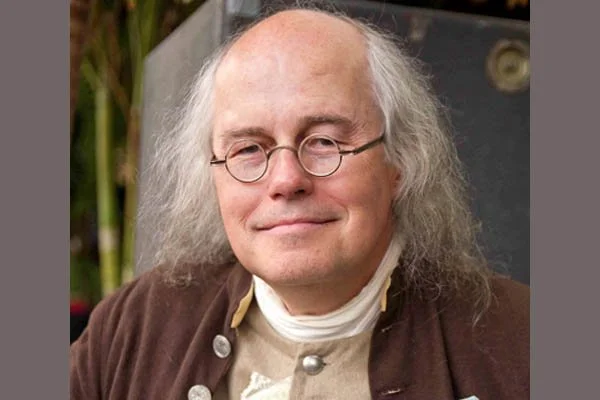 Meet Ben Franklin