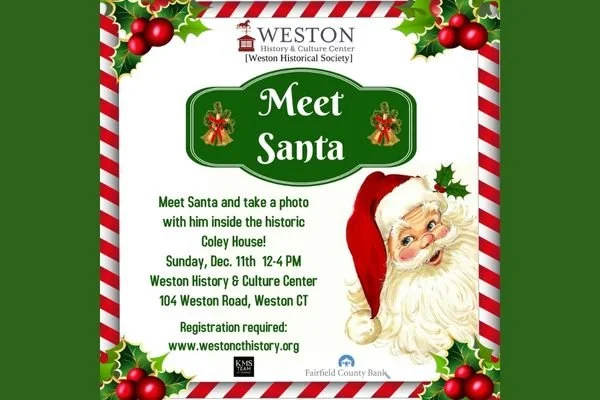 Meet Santa
