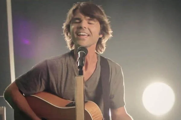 Music at the Barn 2015– P.J. Pacifico