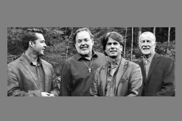 Music at the Barn 2016– Kenn Morr Band