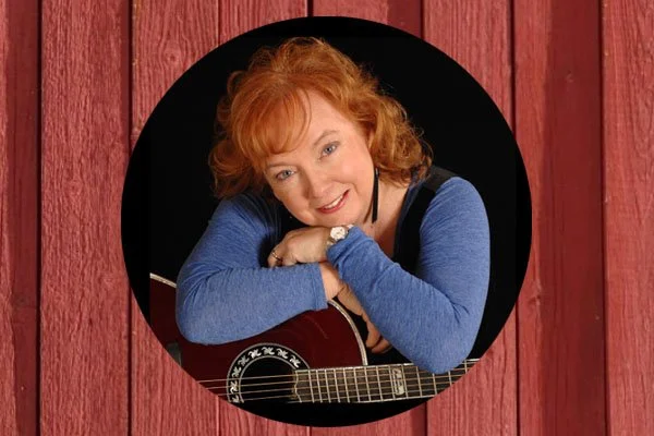 Music at the Barn 2016– Suzanne Sheridan