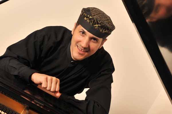 Music at the Barn 2019 - Chris Coogan
