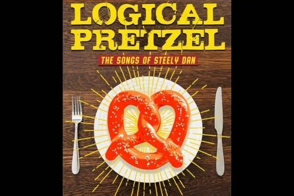 Music at the Barn: Logical Pretzel