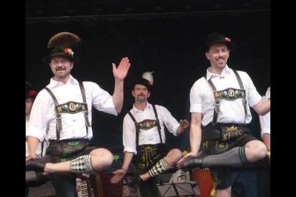 Oktoberfest 2017