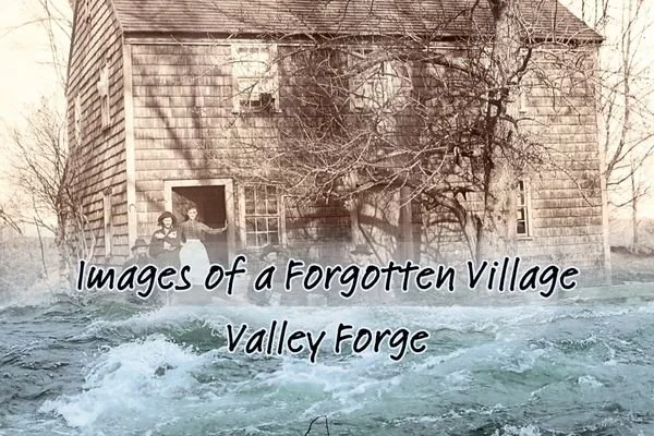 Opening Day of Images of a Forgotten Village