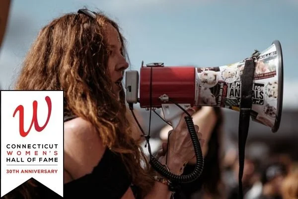 Powerful Voices: Connecticut Women Changing Democracy
