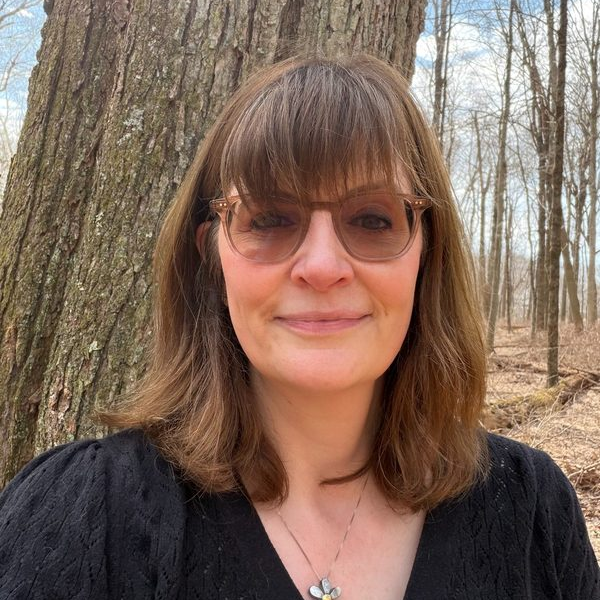 Stacey Youell, President of the Board of Trustees