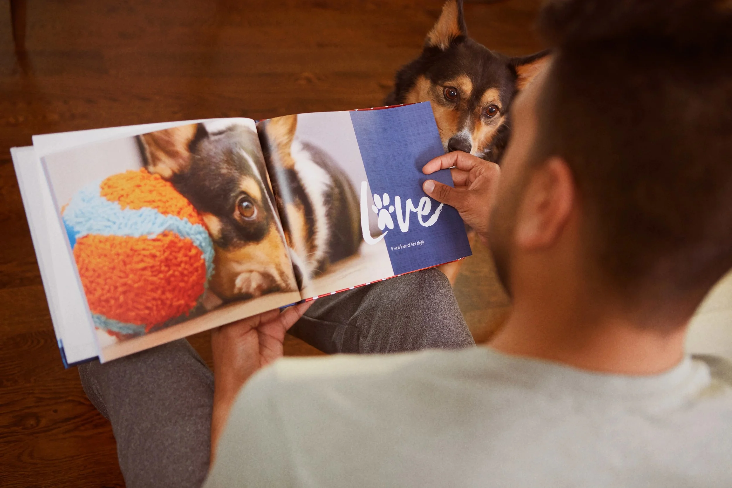 Shutterfly Photobooks