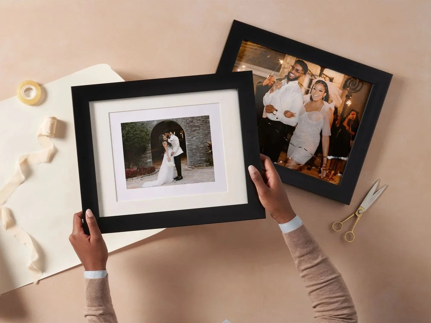 Shutterfly Wedding