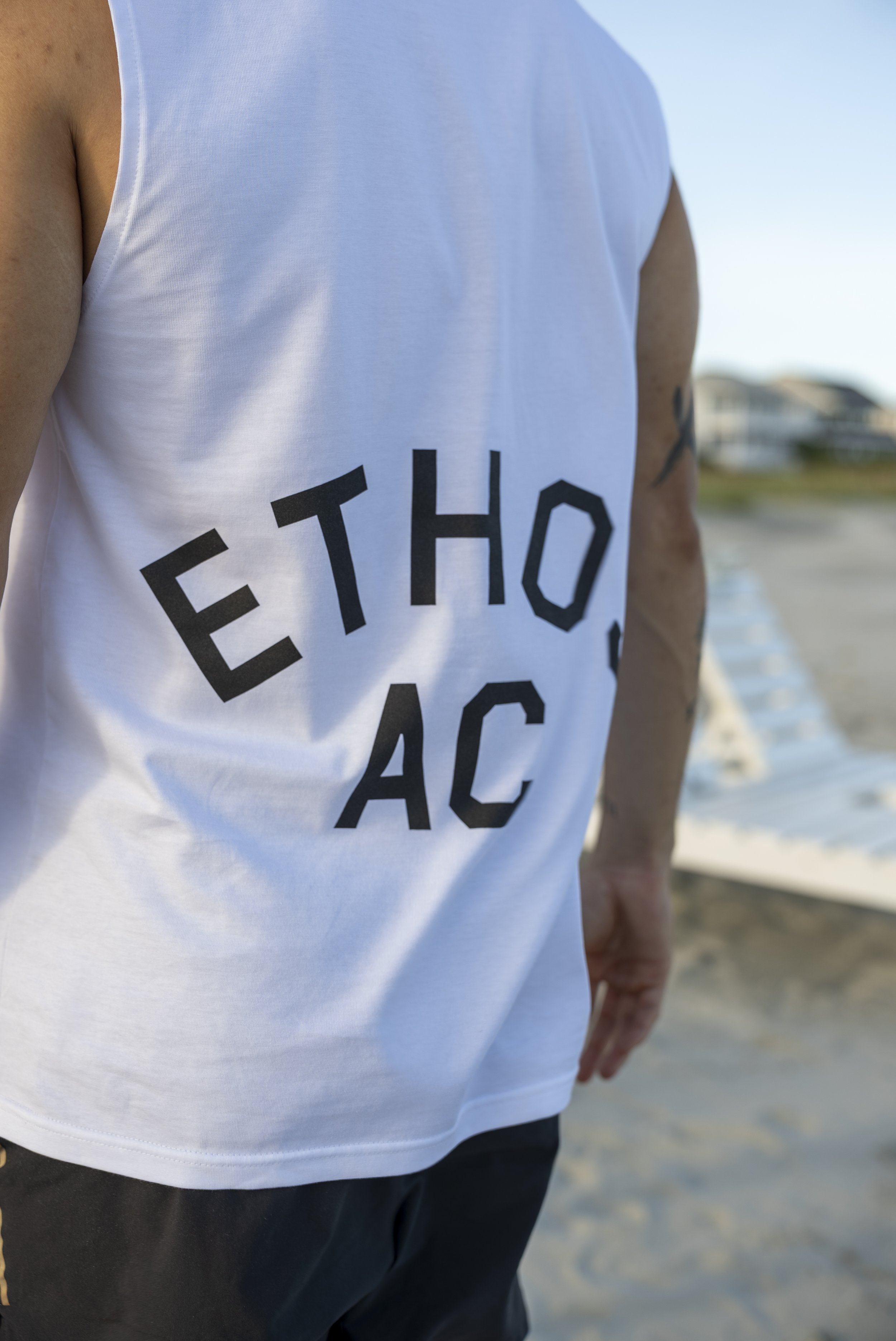 EAC Warm Weather Collection