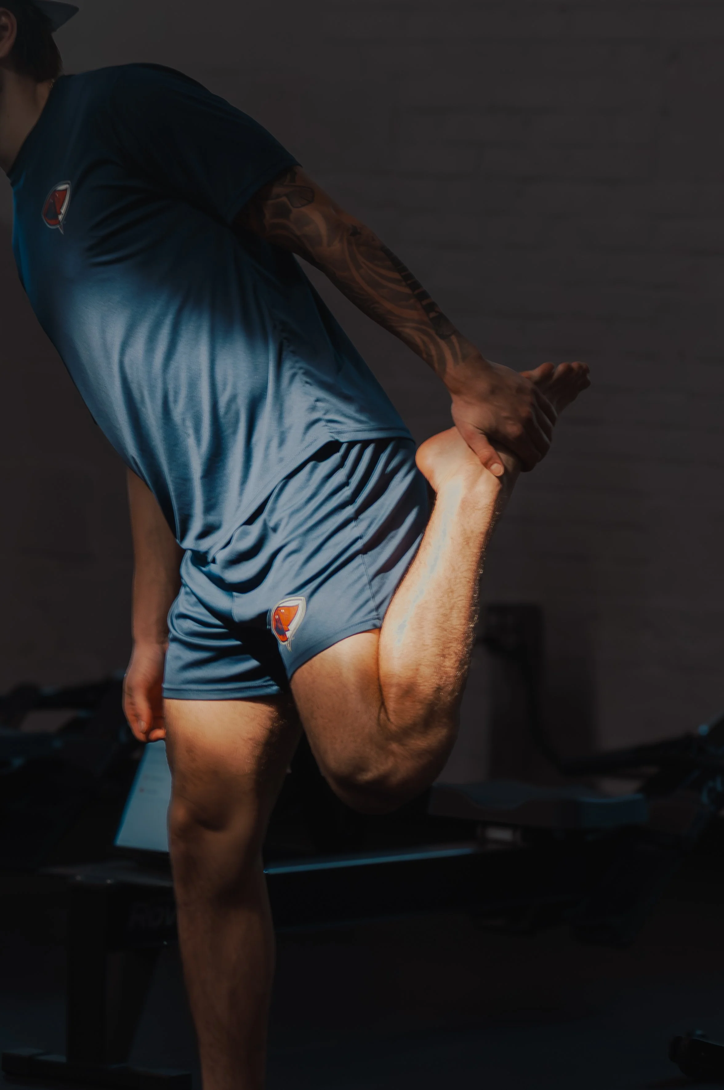 Ethos Sports Performance