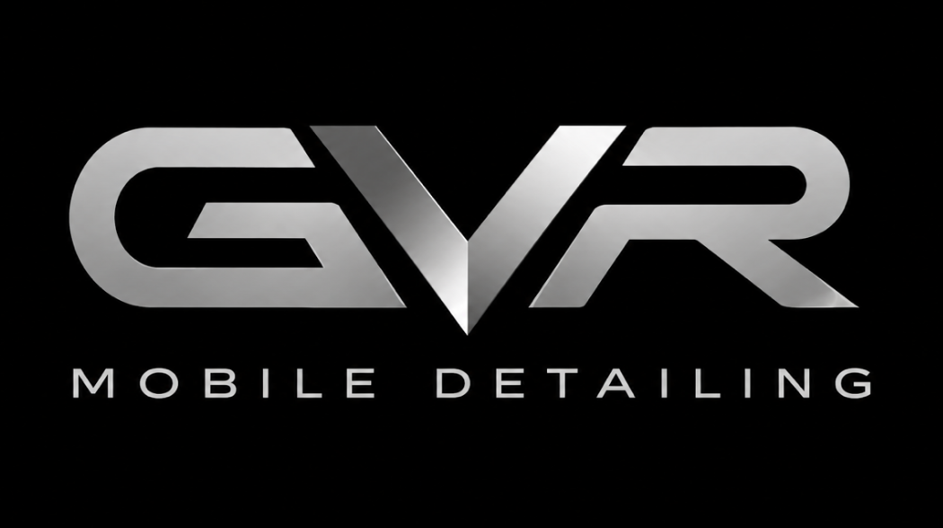 GVR Mobile Detailing