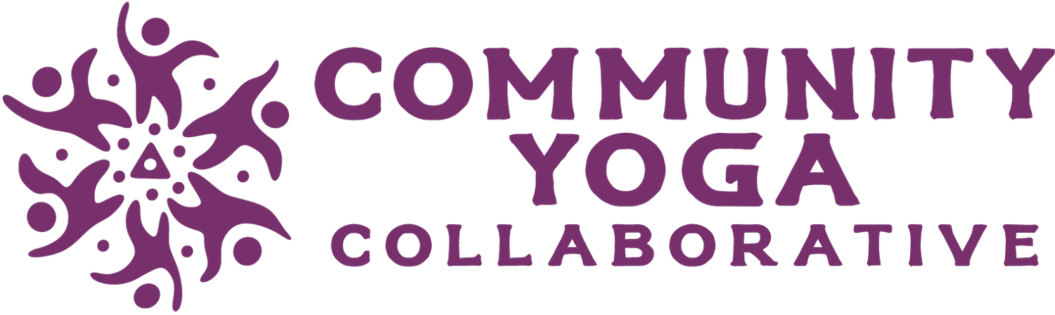 Community Yoga Collaborative