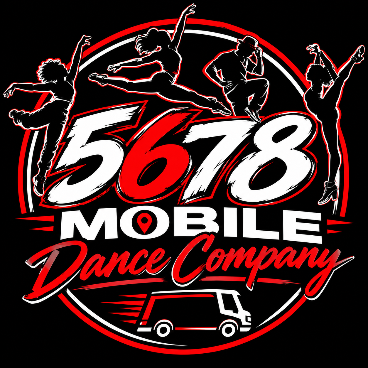 5678 Mobile Dance Company
