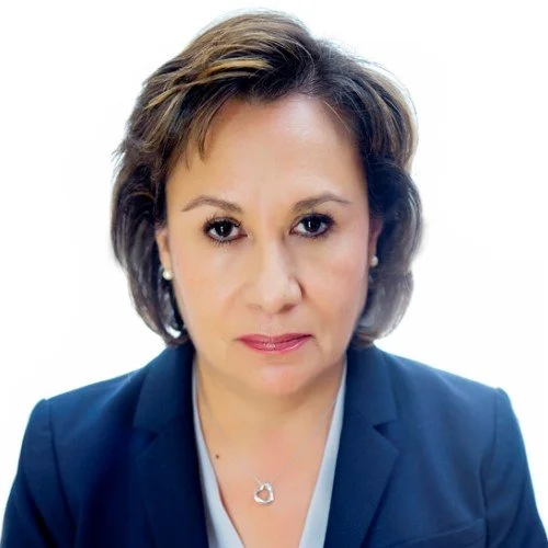 Pat Aguilar, Senior Communications Advisor at Southern California Edison and Morgan Quist colleague