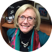 Janette Brown, Ed.D. Assistant Vice Provost, Emeriti Center at the University of Southern California and Morgan Quist client