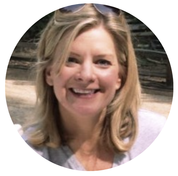 Valarie Marchant, Director of Human Resources at GoGuardian and Morgan Quist colleague and client