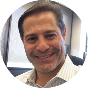 Doug Olivieri, Senior Communications Manager at Southern California Edison and colleague of Morgan Quist