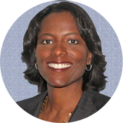 Kelly Moy, Director of Human Resources at the University of Southern California and Morgan Quist client