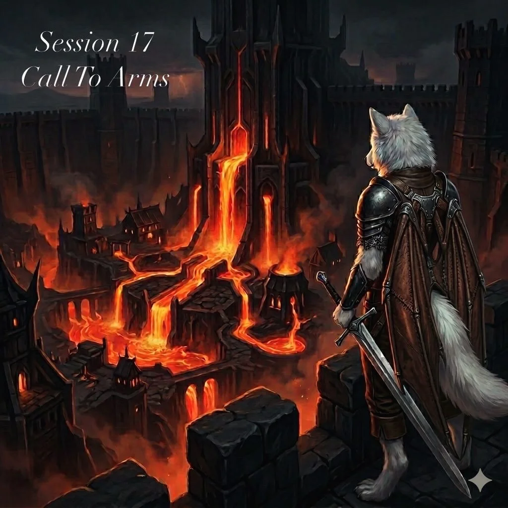 session seventeen