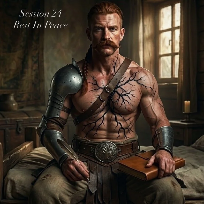 session twenty four