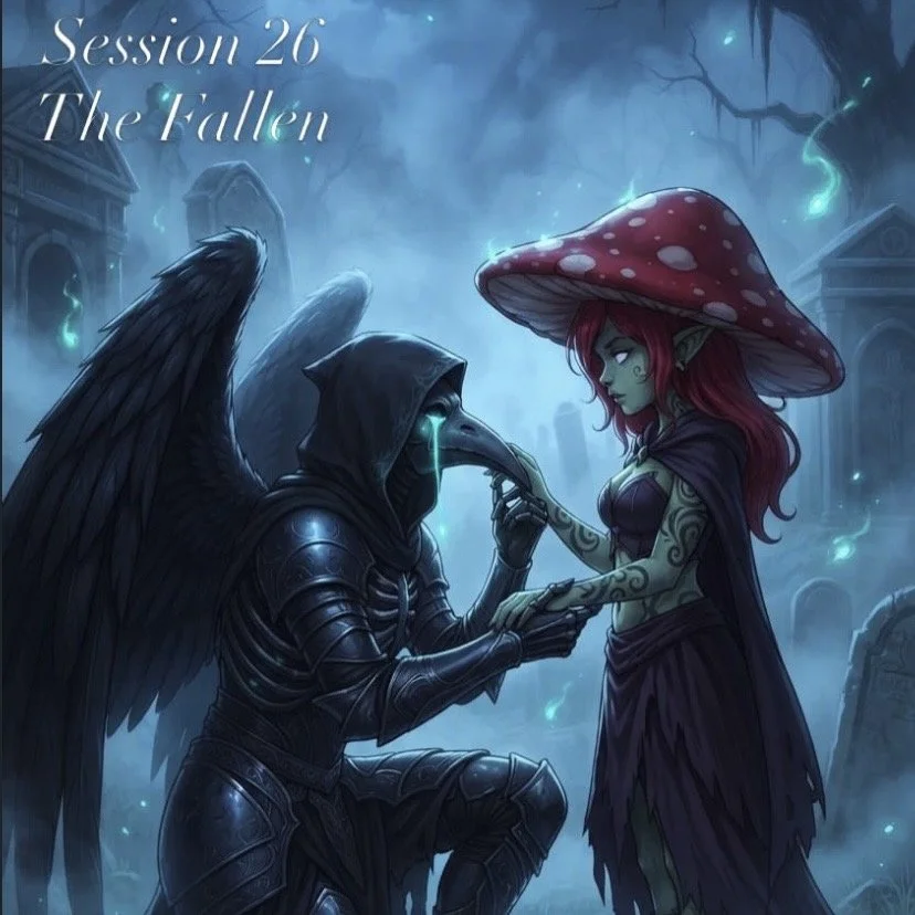 session twenty six
