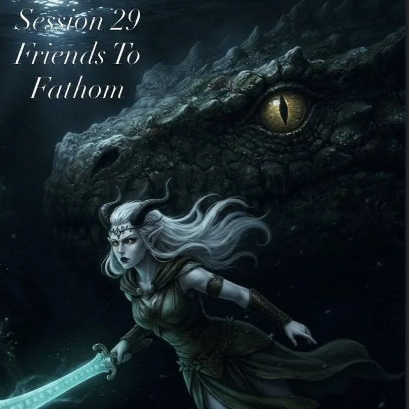 session twenty nine