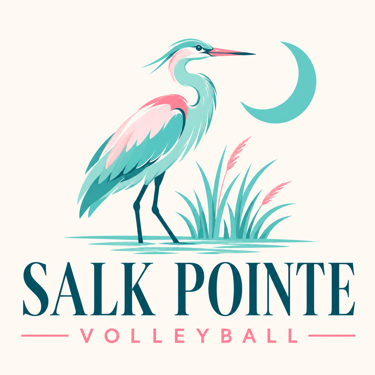 Wylde Performance Volleyball