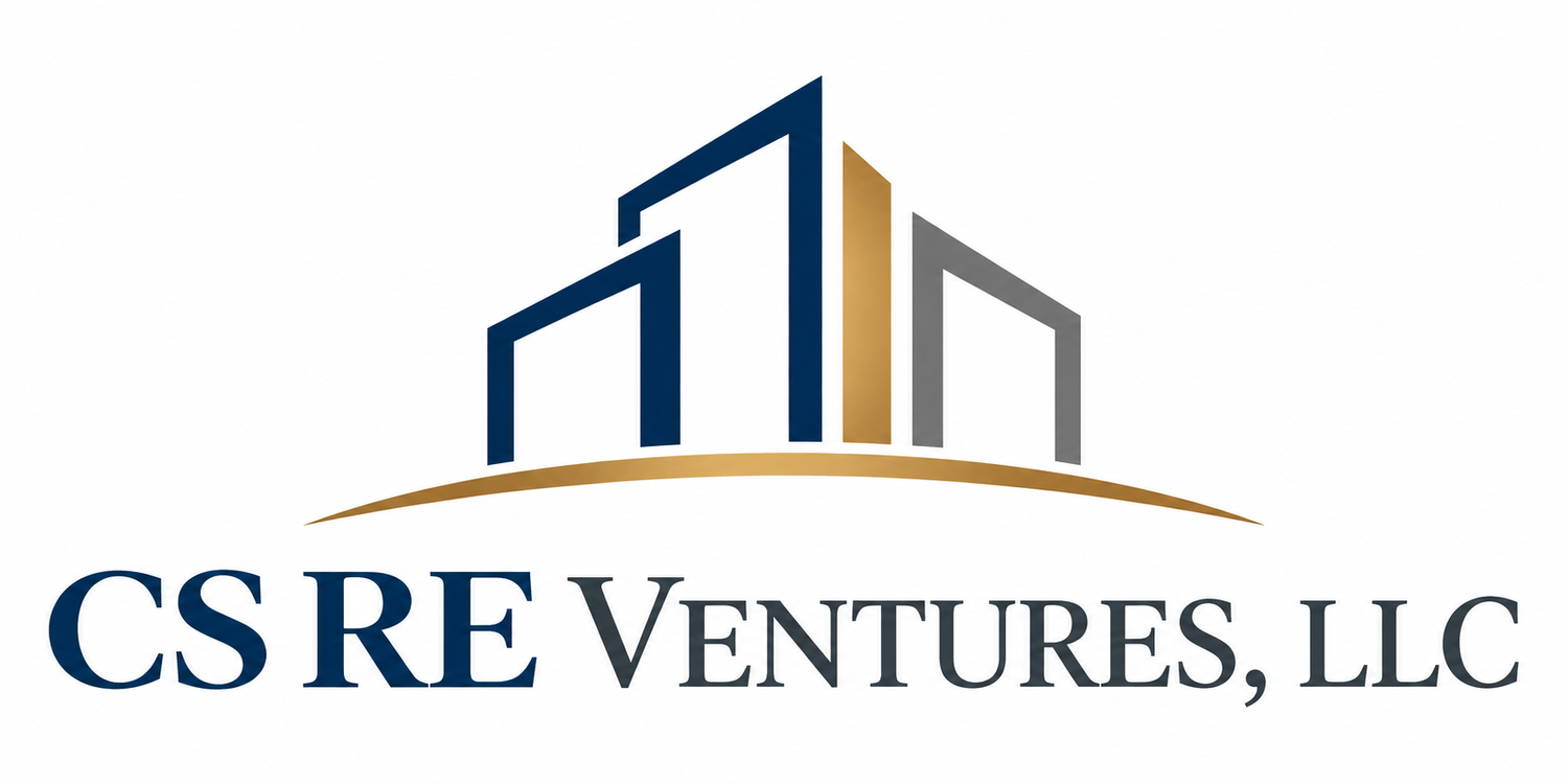 CS RE Ventures