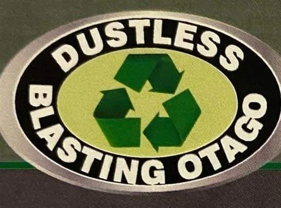 Dustless Blasting Otago
