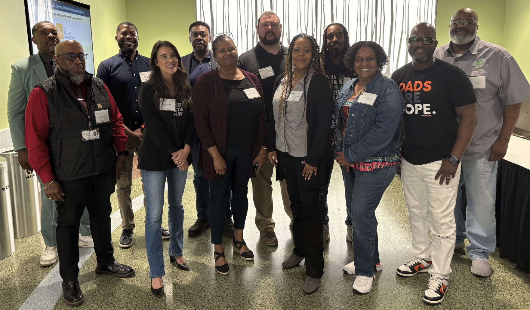 InvolvedDad expands to Lansing with the help of a business in Genesee CountY