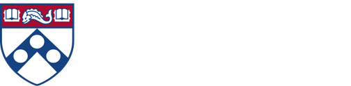 The Wharton School, University of Pennsylvania logo