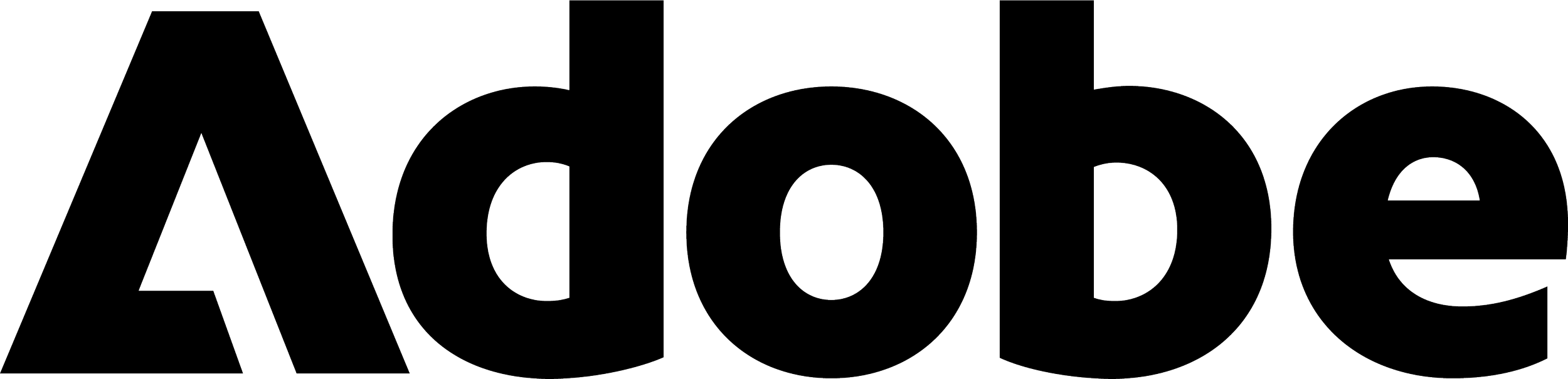 Adobe logo