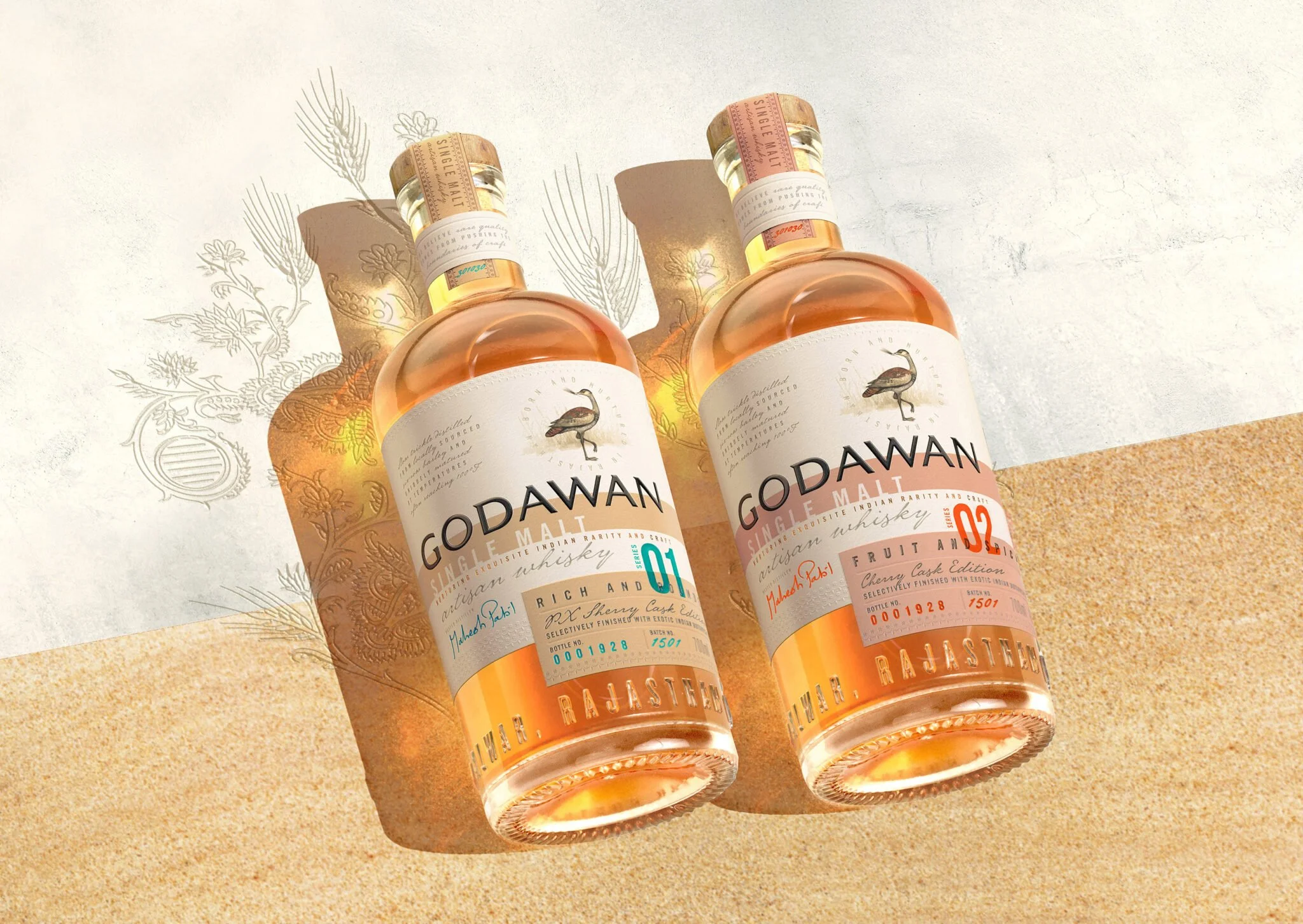 GODAWAN