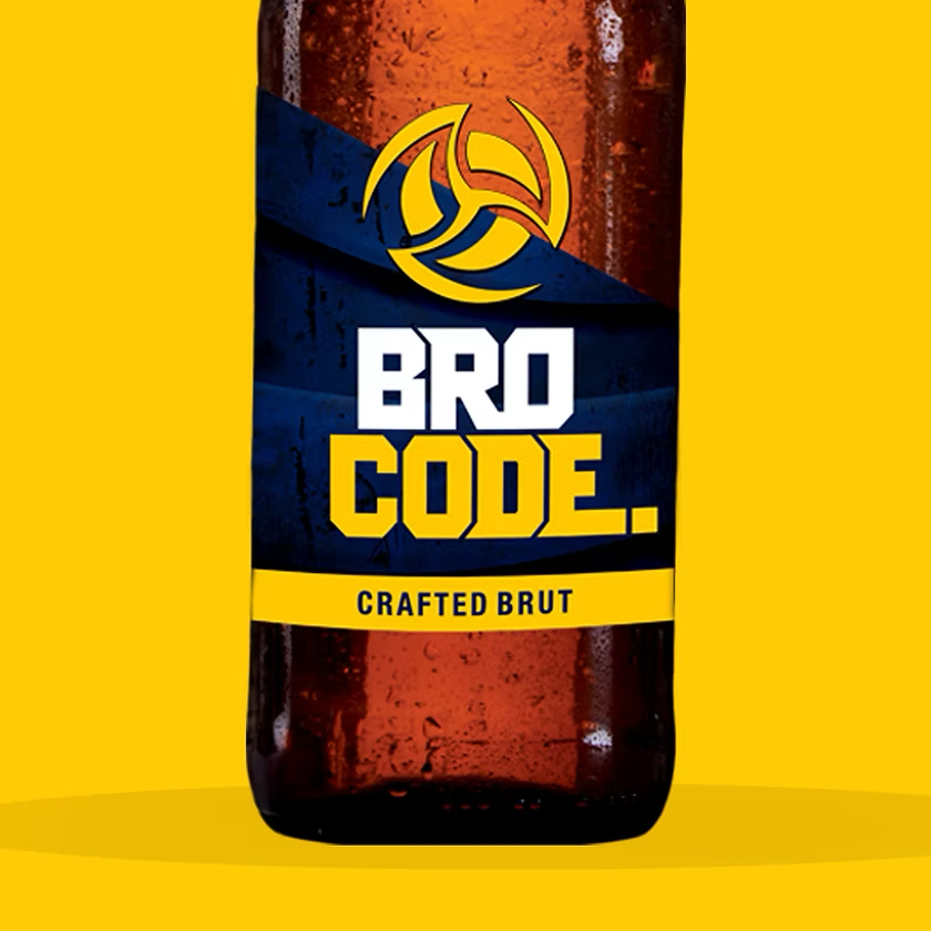 BRO CODE