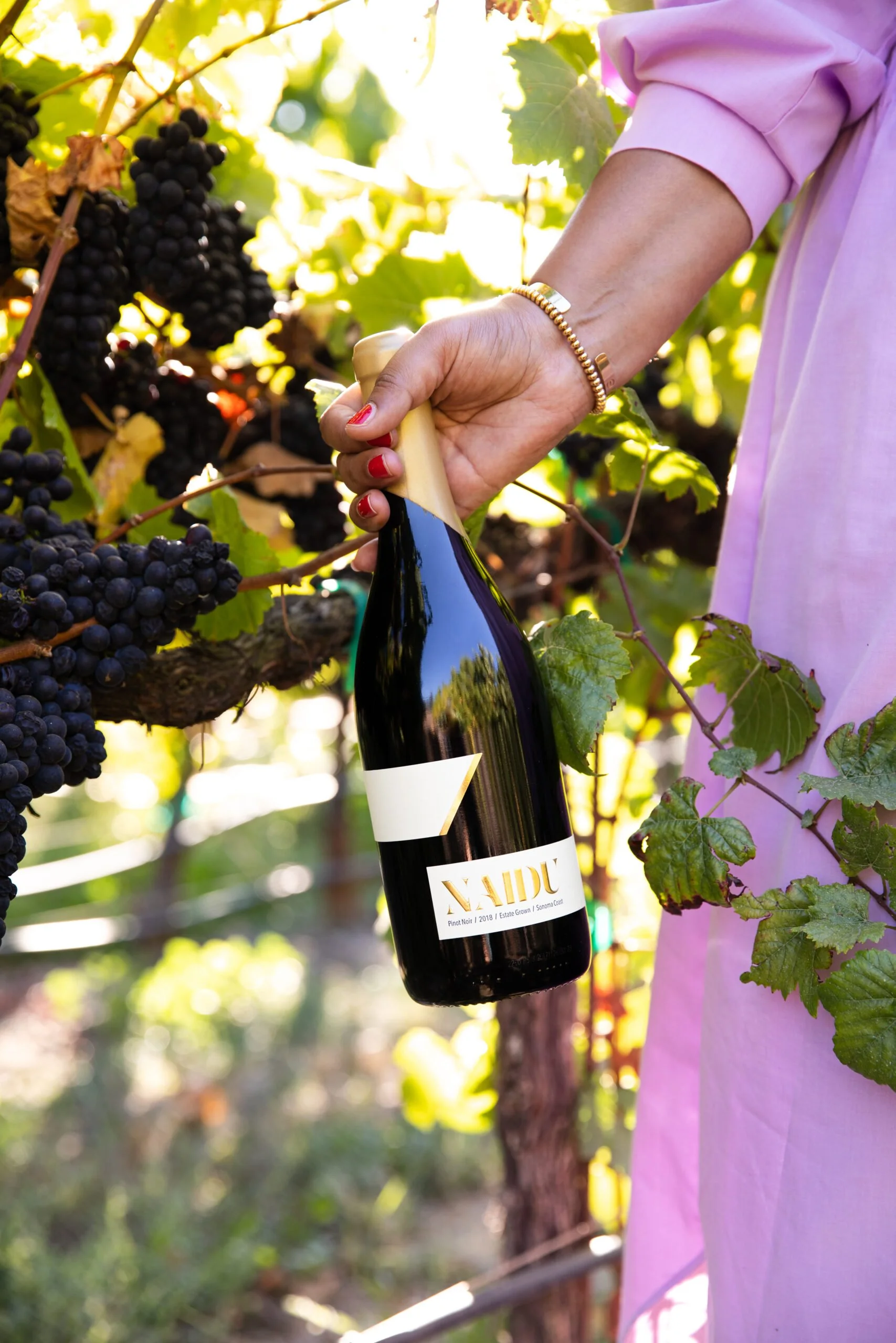 NAIDU WINES