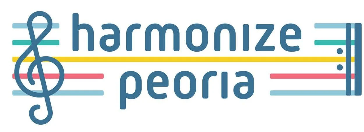 Harmonize Peoria
