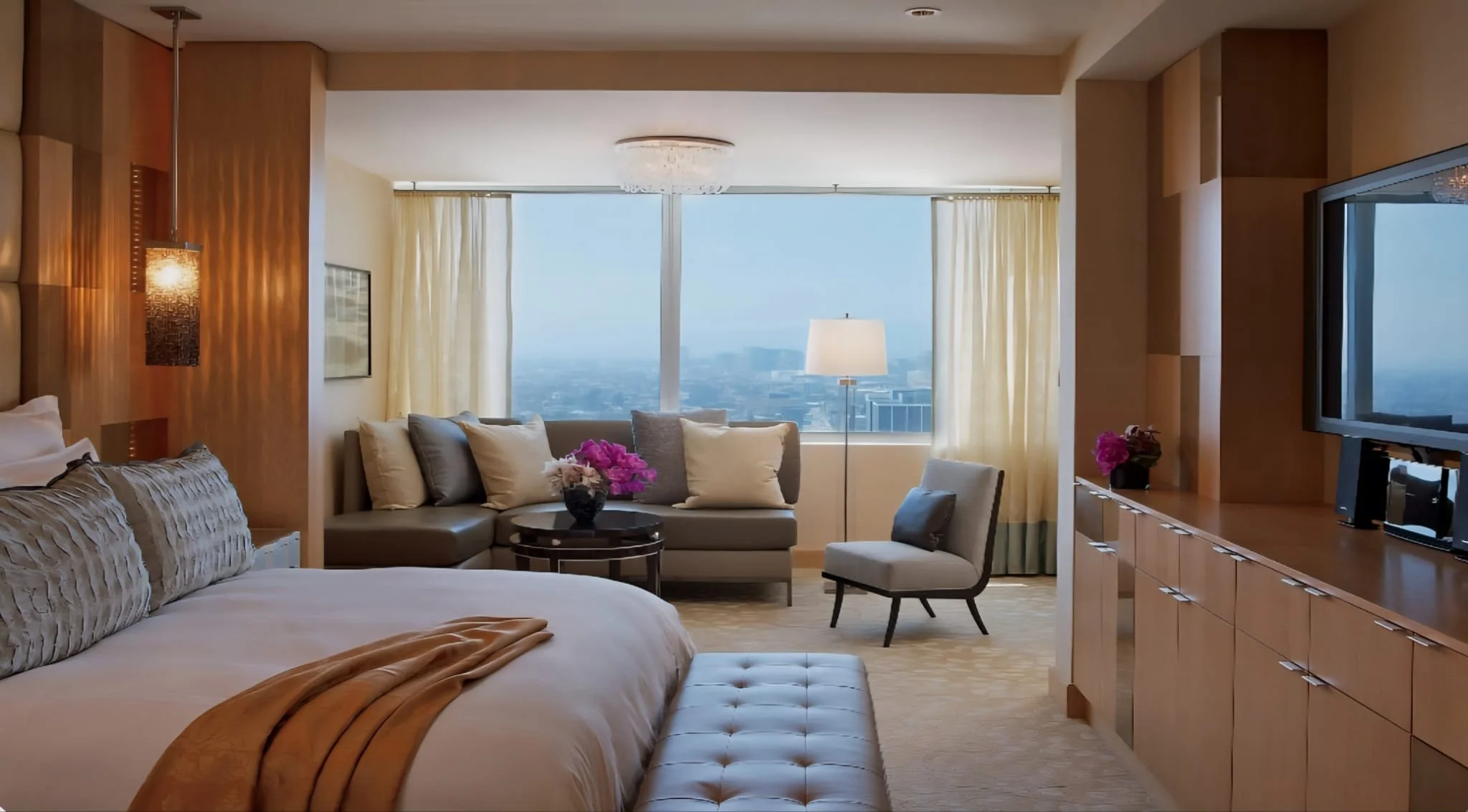 Photo by Ritz-Carlton
