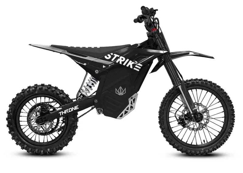 Strike SX