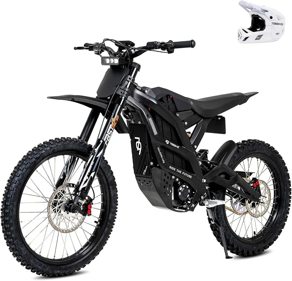 Falcon Lite